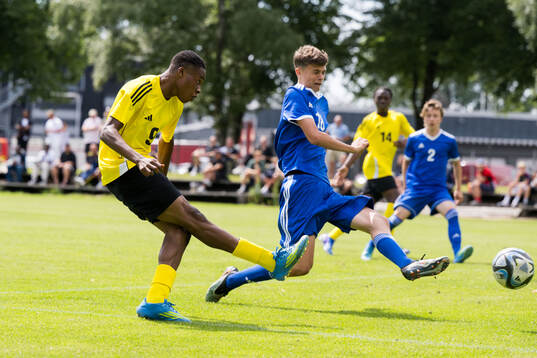 Lag1s Mikel Alex, IFK Göteborg