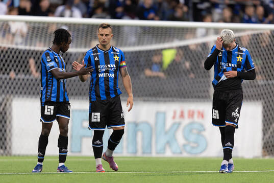 Sirius Odera Samuel Onuchukwu Adindu, Henrik Rönnlöf