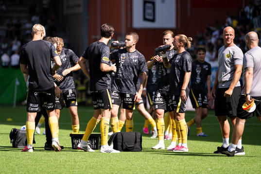Elfsborgs spelare