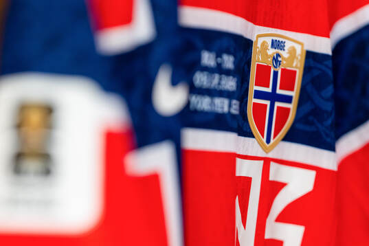 The crest