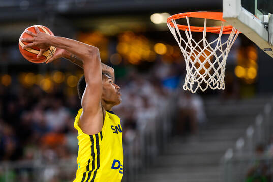 Bobi Klintman of Sweden