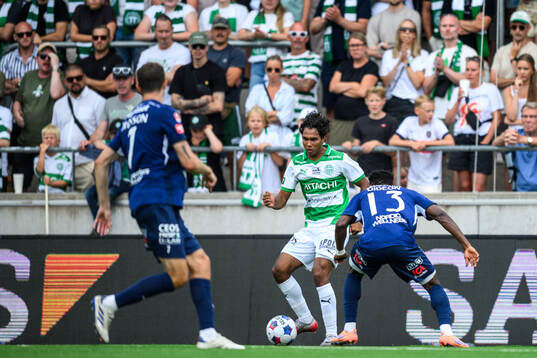 Västerås Jonathan Karlsson