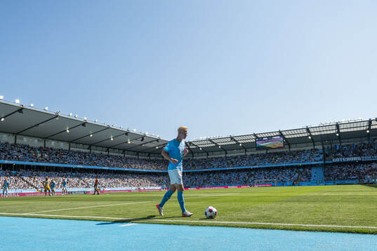 Malmö FFs Otto Rosengren