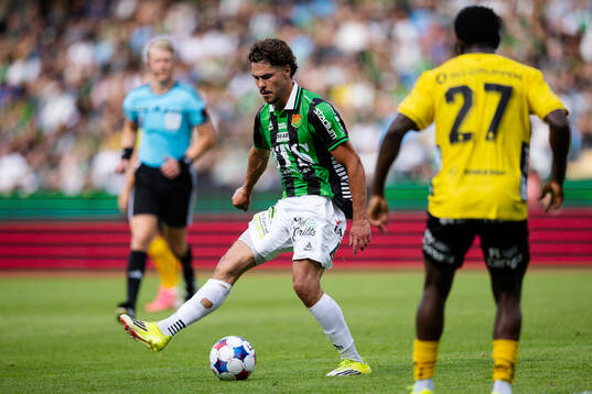 GAIS William Milovanovic