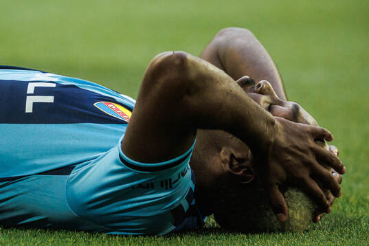 Djurgårdens Joel Asoro