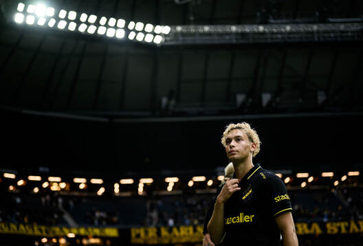 AIKs Victor Goncalves Andersson