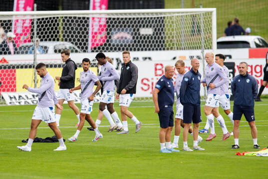 Halmstads spelare