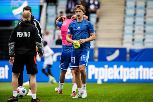 IFK Norrköpings Ture Sandberg