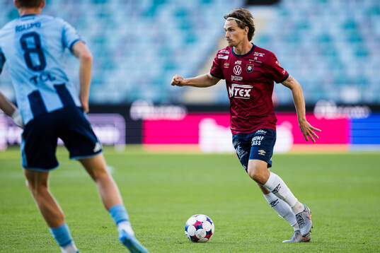 Örgrytes Christoffer Styffe