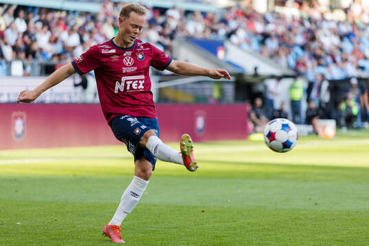 Örgrytes Adam Andersson