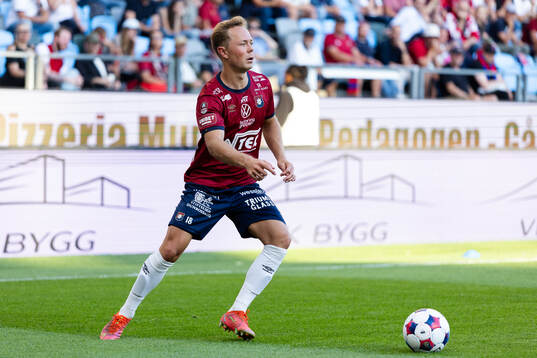 Örgrytes Adam Andersson