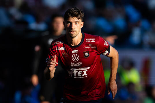 Örgrytes Daniel Paulson