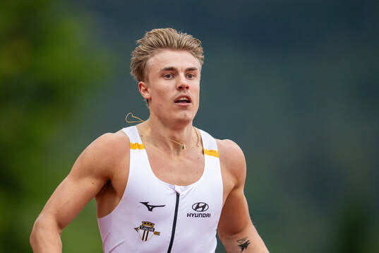 Andreas Ofstad Kulseng