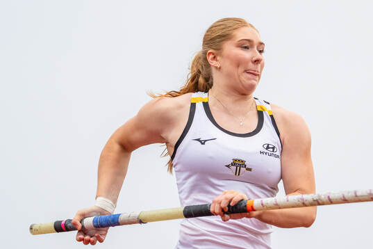 Nora Eikeng