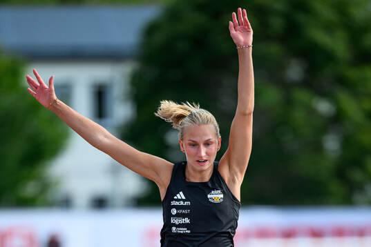 Maja Åskag, Råby-Rekarne FIF