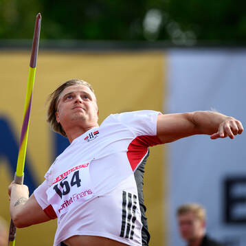 Jakob Samuelsson, Hässelby SK