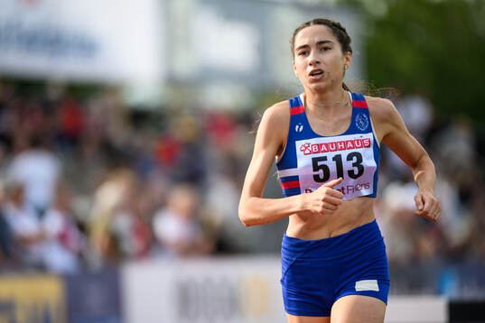 Emilia Lillemo, Täby IS