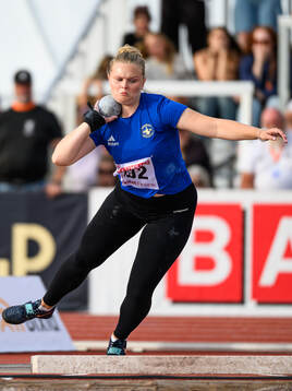 Elin Runemar, Spårvägens FK