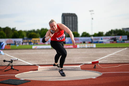 Emilia Malmehed, IF Göta Karlstad