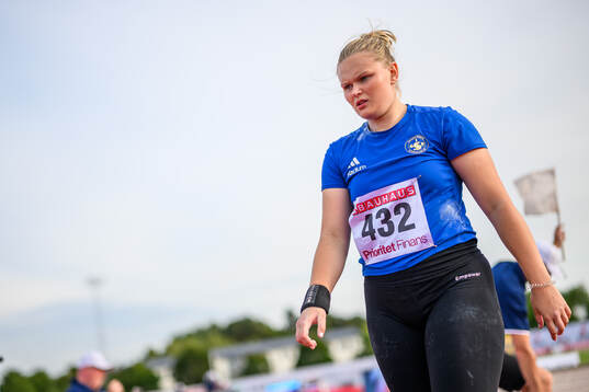 Elin Runemar, Spårvägens FK