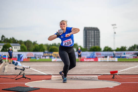 Elin Runemar, Spårvägens FK