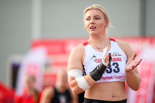Axelina Johansson, Hässelby SK