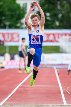 Oliver Ericsson, Spårvägens FK