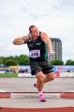 Wictor Petersson, Malmö AI