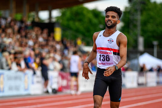 Yohannes Kiflay, Hässelby SK