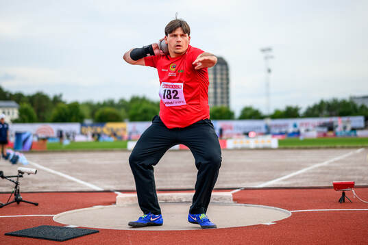 Anton Pranjic, IF Göta Karlstad