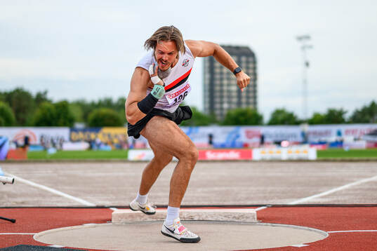 Gabriel Heen, Hässelby SK