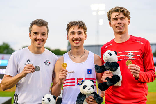 Jesper Hellström, Hässelby SK, Gabriel Wallmark, Örgryte