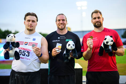 Leo Zikovic, Örgryte IS, Wictor Petersson, Malmö AI, och