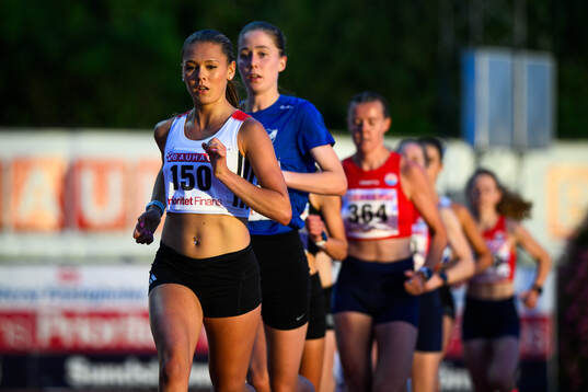 Julia Rosén, Hässelby SK