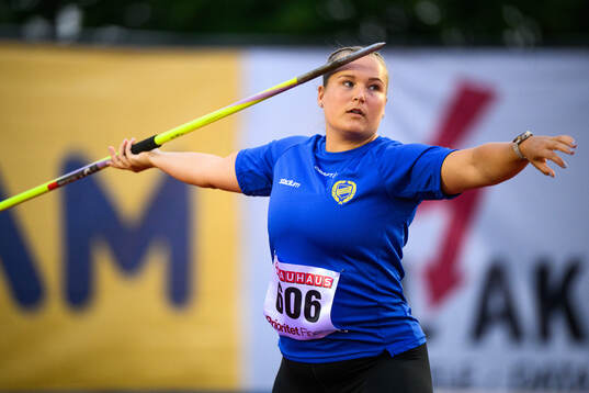 Maja Gustavsson, Västerås FK