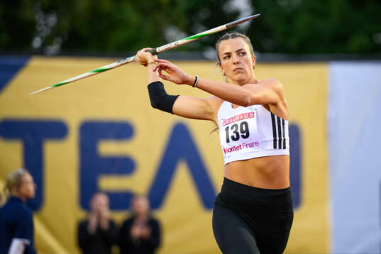 Beatrice Lantz, Hässelby SK