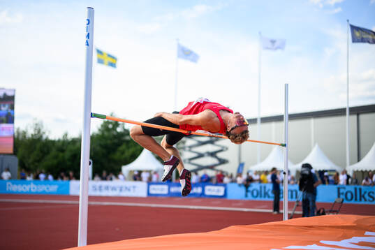 Rikard Throgen-Hedin, IF Göta Karlstad