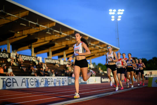 Julia Rosén, Hässelby SK