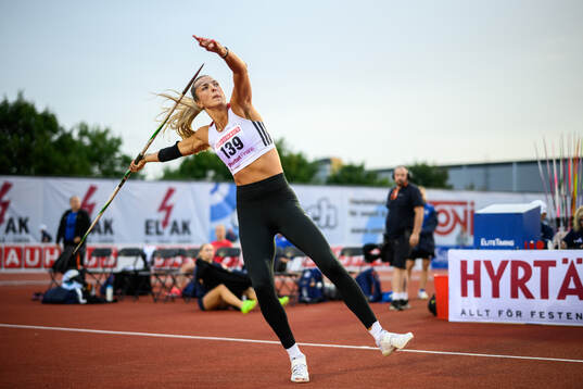 Beatrice Lantz, Hässelby SK