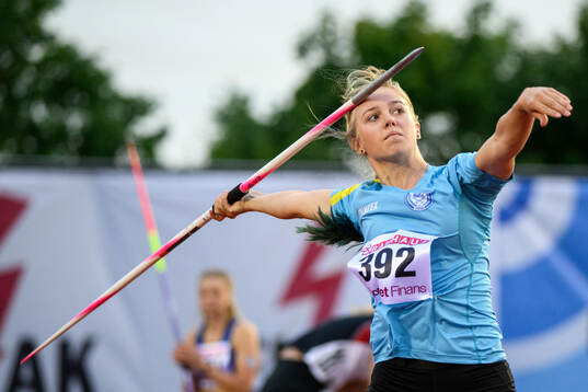 Ellen Mähler, SK Bore