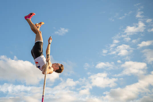 Sander Skotheim
