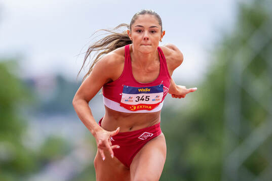 Elea Jørstad Bock