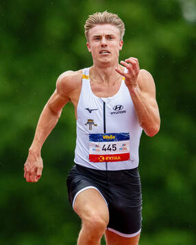 Andreas Ofstad Kulseng