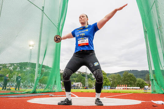 Mette-Elise Ødegård Vaskinn