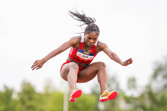 Rachel Ombeni