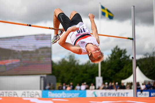 Elliot Duvert, Hässelby SK