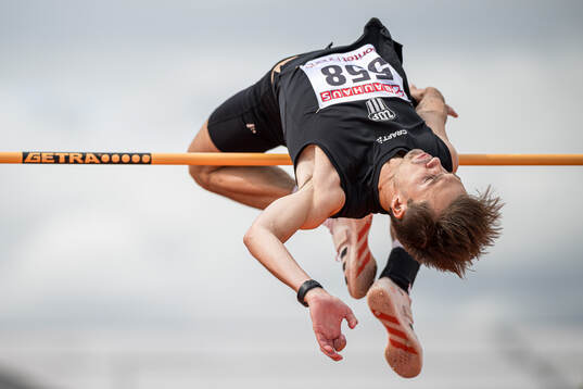 Oliver Ericsson-Sotterman, Upsala IF