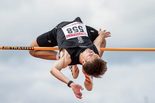 Oliver Ericsson-Sotterman, Upsala IF