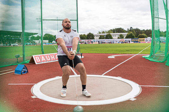 Ragnar Carlsson, Hässelby SK
