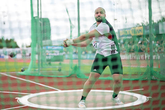 Ragnar Carlsson, Hässelby SK